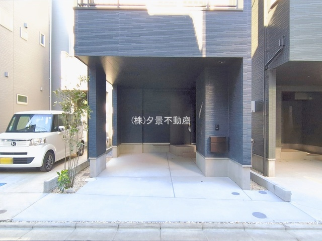 《仲介手数料無料》緑区大字大門528-1新築一戸建てメルディア