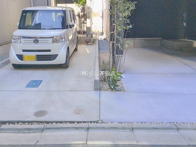 《仲介手数料無料》緑区大字大門528-1新築一戸建てメルディア