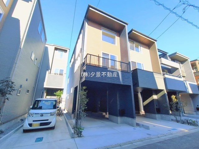 《仲介手数料無料》緑区大字大門528-1新築一戸建てメルディア