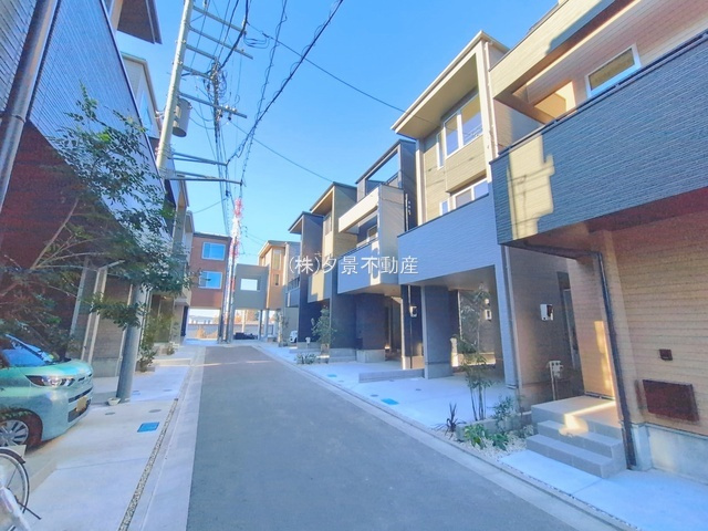 《仲介手数料無料》緑区大字大門528-1新築一戸建てメルディア