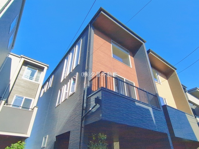 《仲介手数料無料》緑区大字大門528-1新築一戸建てメルディア