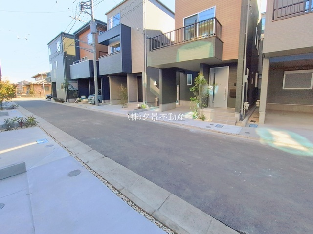 《仲介手数料無料》緑区大字大門528-1新築一戸建てメルディア