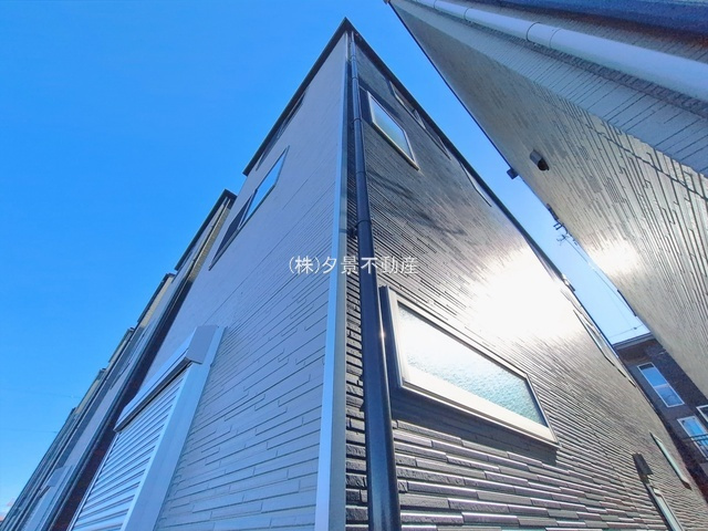 《仲介手数料無料》緑区大字大門528-1新築一戸建てメルディア