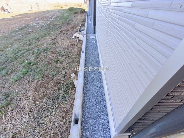 《仲介手数料無料》緑区大字大門528-1新築一戸建てメルディア