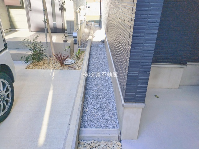 《仲介手数料無料》緑区大字大門528-1新築一戸建てメルディア