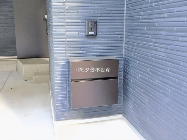 《仲介手数料無料》緑区大字大門528-1新築一戸建てメルディア