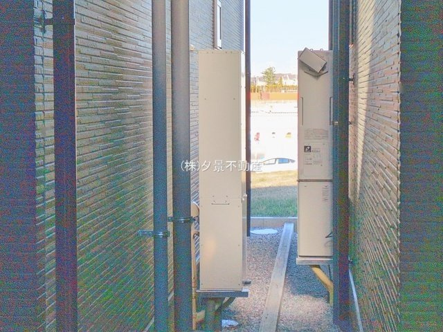 《仲介手数料無料》緑区大字大門528-1新築一戸建てメルディア