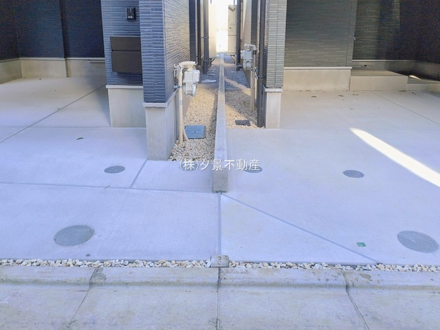 《仲介手数料無料》緑区大字大門528-1新築一戸建てメルディア