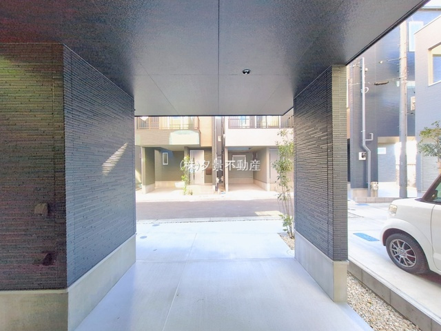 《仲介手数料無料》緑区大字大門528-1新築一戸建てメルディア