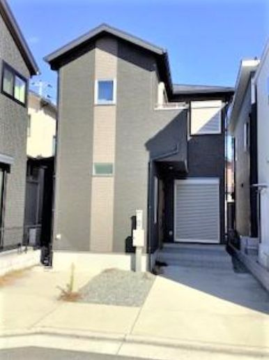 貝塚市鳥羽　中古戸建