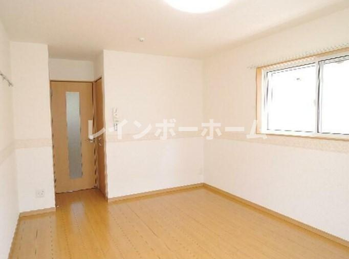 メルローズプレイスⅢ