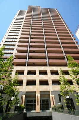 アトラスタワー小石川の画像