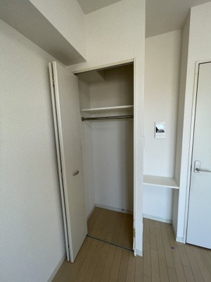 【収納】 | プレール・ドゥーク上北沢