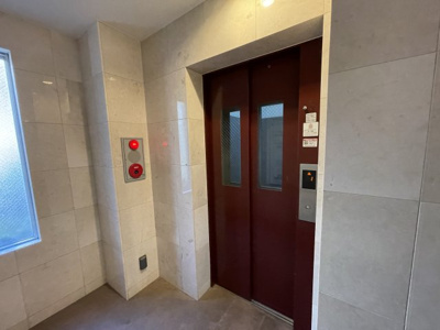 【その他共用部分】 | プレール・ドゥーク上北沢