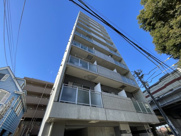 プレール・ドゥーク上北沢の画像