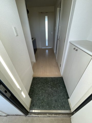 【玄関】 | プレール・ドゥーク上北沢