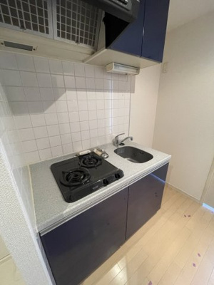 【キッチン】 | プレール・ドゥーク上北沢