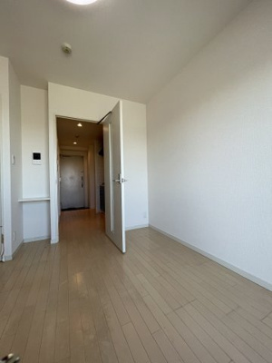 【寝室】 | プレール・ドゥーク上北沢