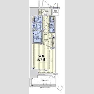 スワンズシティ大阪城コスタ