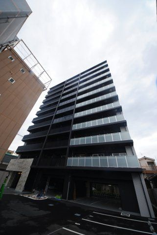 スワンズシティ大阪城コスタ