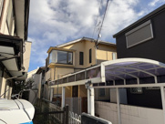 狛江市東野川４丁目の一戸建ての画像