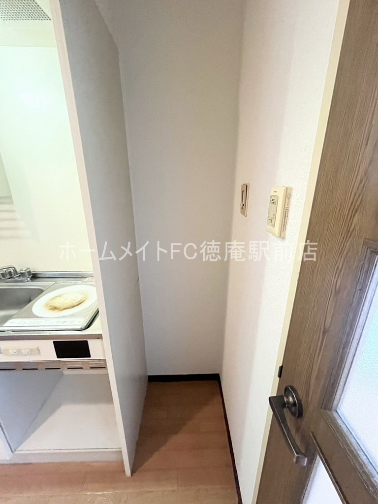 大阪市城東区天王田の賃貸マンションのその他