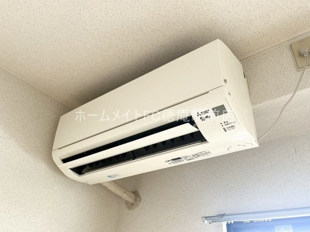 大阪市城東区天王田の賃貸マンションの設備