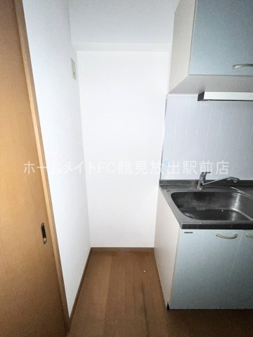 大阪市鶴見区放出東２丁目の賃貸マンションのその他