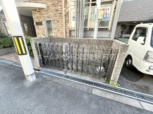 大阪市鶴見区放出東２丁目の賃貸マンションのその他共用部分