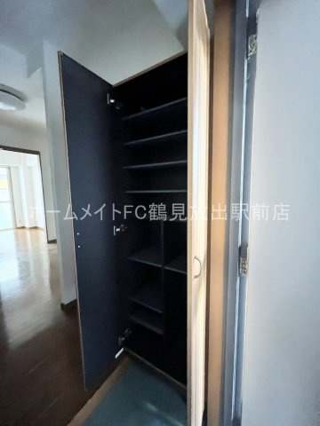 大阪市鶴見区放出東２丁目の賃貸マンションのその他