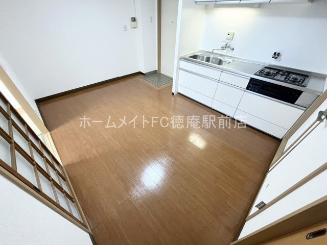 大阪市城東区永田４丁目の賃貸マンションのその他