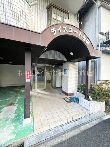 大阪市城東区永田４丁目の賃貸マンションのその他