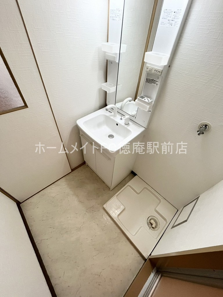 大阪市城東区永田４丁目の賃貸マンションのその他