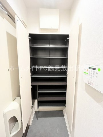 東大阪市稲田上町１丁目のアパートのその他