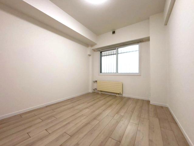 コープ野村澄川第2の洋室