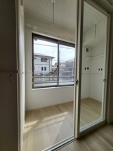 【バルコニー】 | サンルーム☆