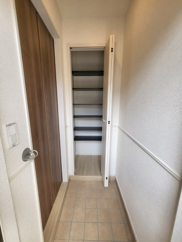 【玄関】 | シューズボックス☆