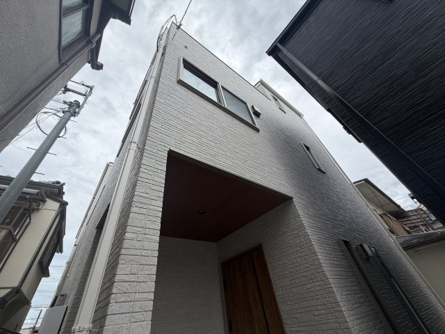 【ヴィレッタの杜】石在町Ｂ