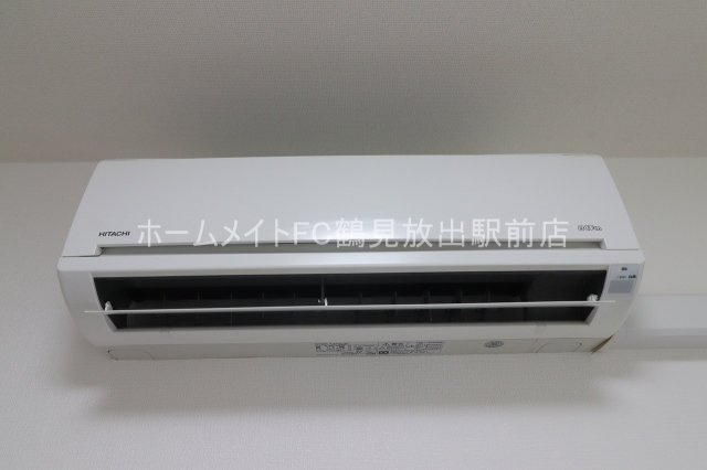 東大阪市高井田本通７丁目の賃貸マンションの設備