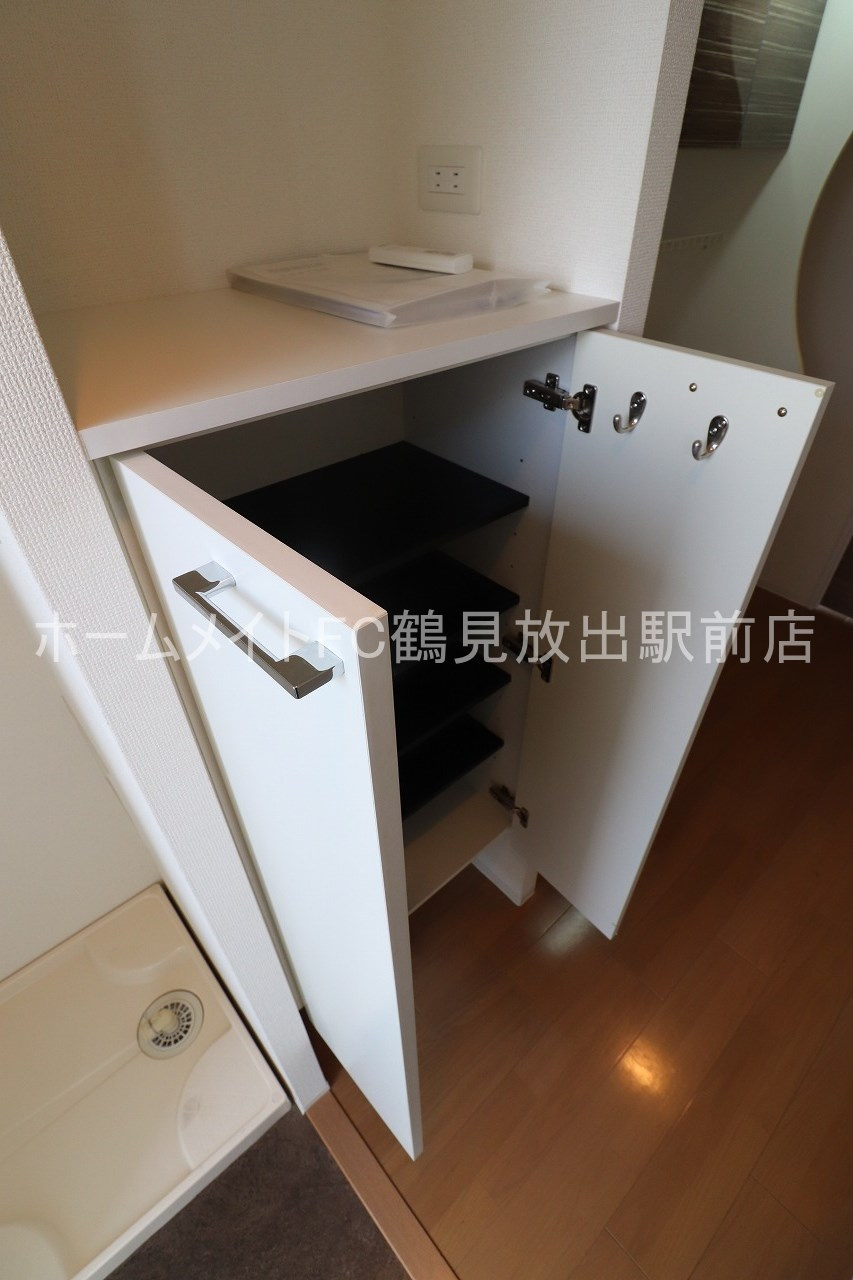 東大阪市高井田本通７丁目の賃貸マンションのその他
