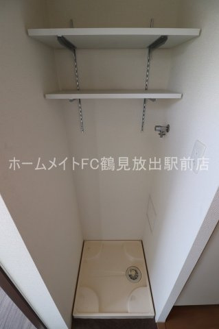 東大阪市高井田本通７丁目の賃貸マンションの設備