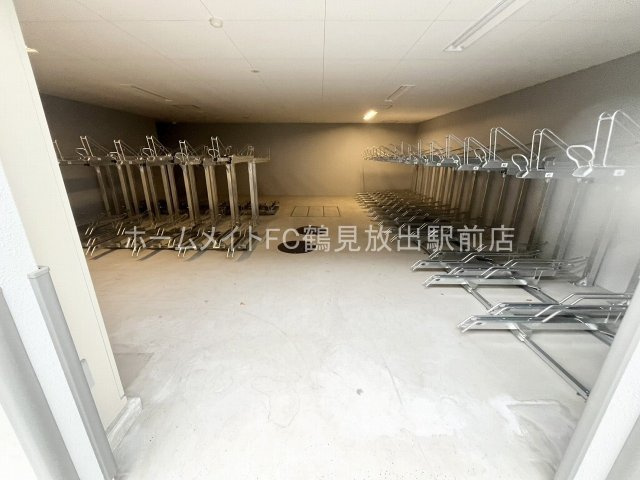 東大阪市高井田西６丁目の賃貸マンションのその他共用部分