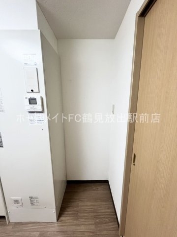 大阪市鶴見区緑１丁目の賃貸マンションのその他