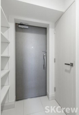 【玄関】 | ＣＲＥＡＴＩＦ中野