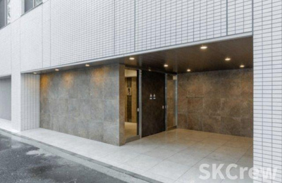 【エントランス】 | ＣＲＥＡＴＩＦ中野