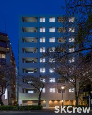 【外観】 | ＣＲＥＡＴＩＦ中野