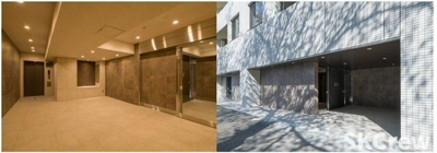 【その他共用部分】 | ＣＲＥＡＴＩＦ中野