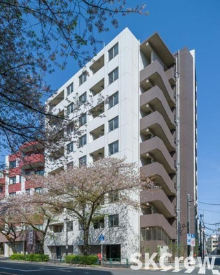 【外観】 | ＣＲＥＡＴＩＦ中野