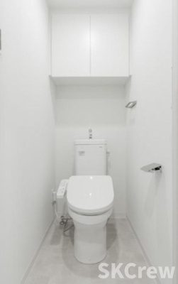 【トイレ】 | ＣＲＥＡＴＩＦ中野