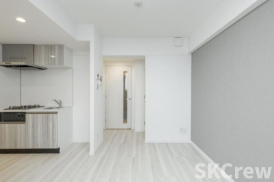 【内装】 | ＣＲＥＡＴＩＦ中野